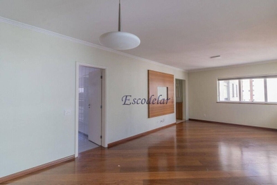 Apartamento, 3 quartos, 155 m² - Foto 2