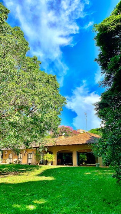 Chácara, 4 quartos, 3 hectares - Foto 1