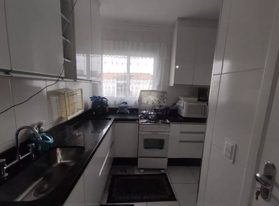 Casa de Condomínio, 2 quartos - Foto 4