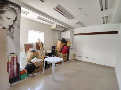 Sala-Conjunto, 20 m² - Foto 3