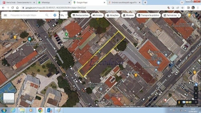 Terreno, 358 m² - Foto 5