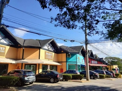 Loja-Salão, 1500 m² - Foto 1