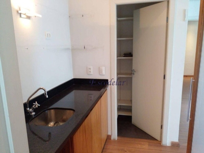 Sala-Conjunto, 76 m² - Foto 3