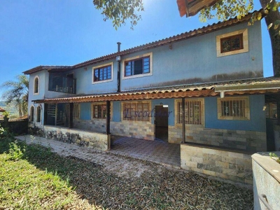 Chácara, 2 quartos, 1070 m² - Foto 3