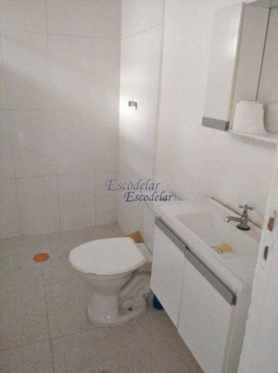 Sobrado, 2 quartos, 130 m² - Foto 5