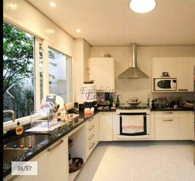 Casa, 5 quartos, 300 m² - Foto 3