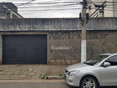 Depósito-Galpão, 480 m² - Foto 4