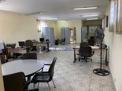 Prédio Inteiro, 300 m² - Foto 1