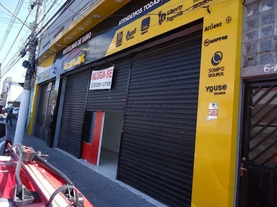 Loja-Salão, 420 m² - Foto 2