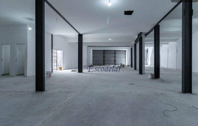 Loja-Salão, 420 m² - Foto 5