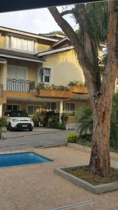 Casa de Condomínio, 4 quartos - Foto 5