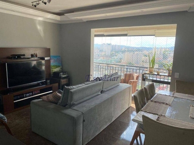 Apartamento, 3 quartos, 92 m² - Foto 2