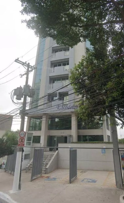 Sala-Conjunto, 32 m² - Foto 5