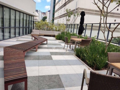 Kitnet-Studio, 23 m² - Foto 4