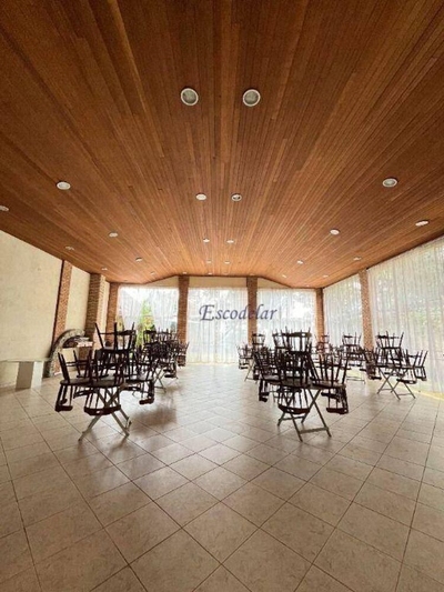 Casa, 3 quartos, 500 m² - Foto 3