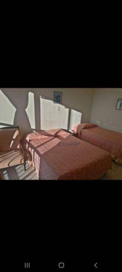 Flat/Apart Hotel, 50 quartos, 3800 m² - Foto 5