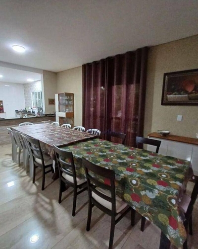 Casa de Condomínio, 4 quartos - Foto 4