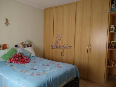 Casa, 3 quartos, 184 m² - Foto 5