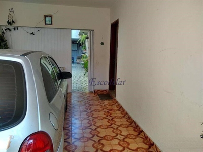 Casa, 3 quartos, 184 m² - Foto 3