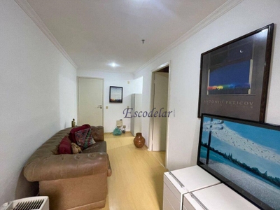 Sala-Conjunto, 33 m² - Foto 4