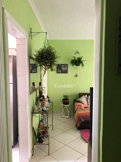 Apartamento, 2 quartos, 79 m² - Foto 4