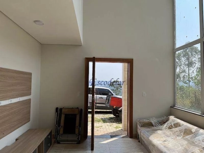 Casa, 3 quartos, 250 m² - Foto 3