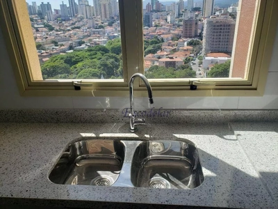 Apartamento, 3 quartos, 133 m² - Foto 5