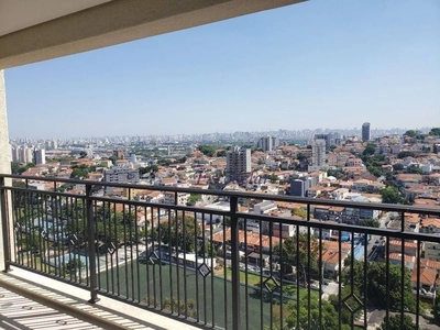 Apartamento, 3 quartos, 133 m² - Foto 1