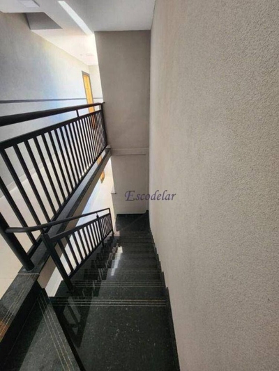 Apartamento, 2 quartos, 37 m² - Foto 2