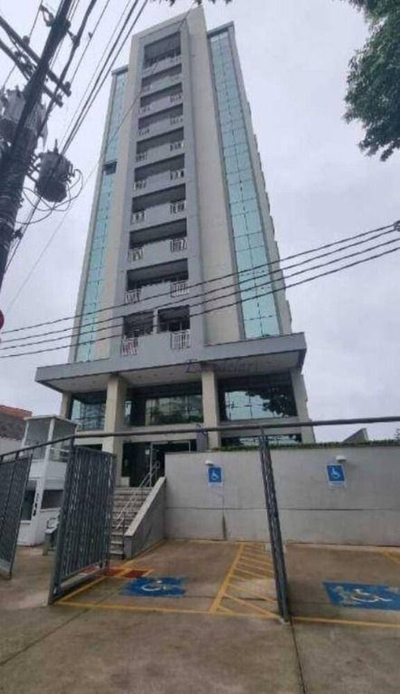 Sala-Conjunto, 38 m² - Foto 1