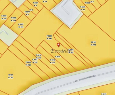 Terreno, 934 m² - Foto 5