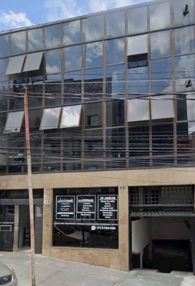 Prédio Inteiro, 659 m² - Foto 3