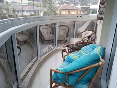 Apartamento, 3 quartos, 160 m² - Foto 3