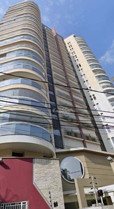 Apartamento, 3 quartos, 160 m² - Foto 2