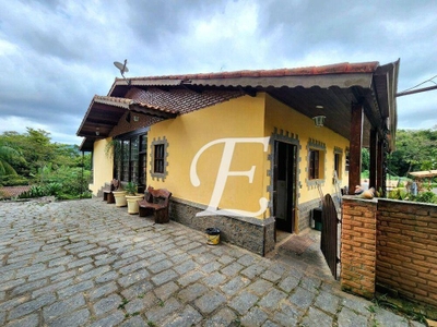 Chácara, 4 quartos, 2000 m² - Foto 3