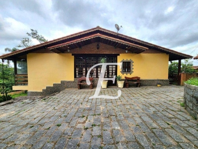 Chácara, 4 quartos, 2000 m² - Foto 4