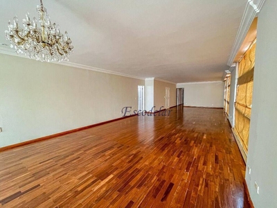 Cobertura, 4 quartos, 328 m² - Foto 2