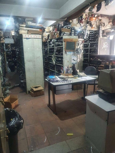 Depósito-Galpão, 600 m² - Foto 3