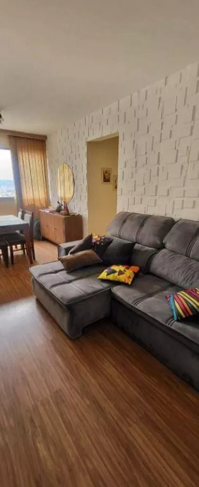 Apartamento, 2 quartos, 72 m² - Foto 4