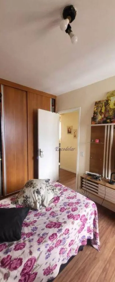Apartamento, 2 quartos, 72 m² - Foto 3