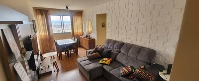 Apartamento, 2 quartos, 72 m² - Foto 1