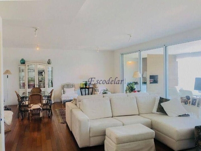 Apartamento, 3 quartos, 180 m² - Foto 4