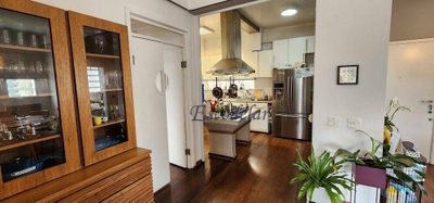 Apartamento, 3 quartos, 160 m² - Foto 3