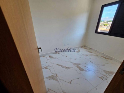 Apartamento, 2 quartos, 50 m² - Foto 4