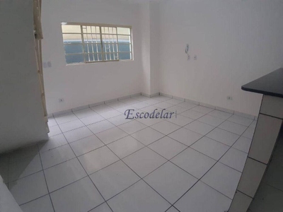 Sobrado, 2 quartos, 50 m² - Foto 2