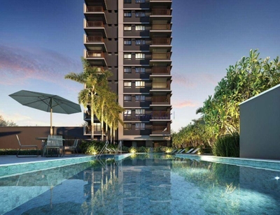 Apartamento, 3 quartos, 148 m² - Foto 1