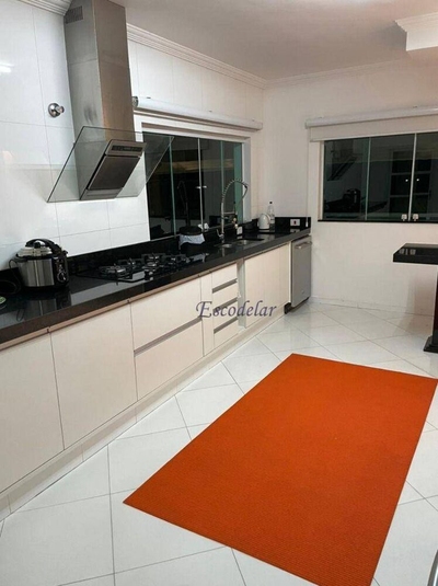 Casa de Condomínio, 4 quartos - Foto 4