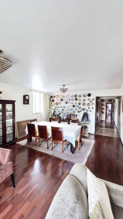 Apartamento, 4 quartos, 201 m² - Foto 3