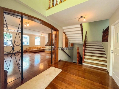 Casa, 4 quartos, 500 m² - Foto 5