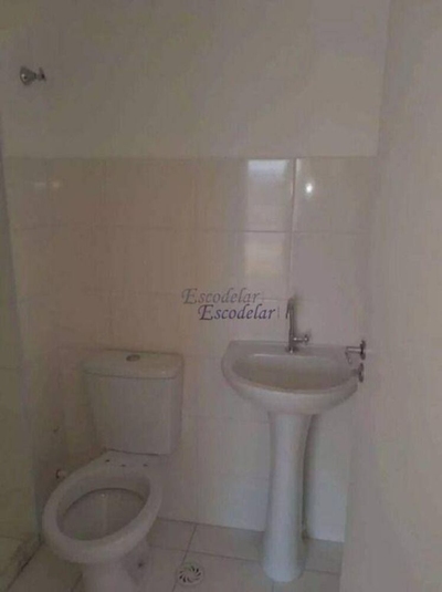 Apartamento, 2 quartos, 42 m² - Foto 4